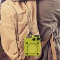 thumbnail image 1 of TIMIFIS Lampe de Travail Lumière Forte Portable Mini Porte-Clés Lampe de Poche Rechargeable Lampe de Poche Multifonction Lampe de Réparation Auto Maison Camping Camping et Randonnée, 1 of 6