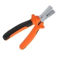 thumbnail image 2 of Alicates de crimpado pequeños Alicates de crimpado portátiles pequeños Suministros industriales PZ0.25‑2.5A, 2 of 12