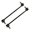 thumbnail image 4 of Detroit Axle - Front Struts Suspension Kit for Ford 2014-2020 Transit Connect, 2 Quick Complete Struts with Coil Spring 2 Sway Bar End Links 2015 2016 2017 2018 2019 Replacement, 4 of 7
