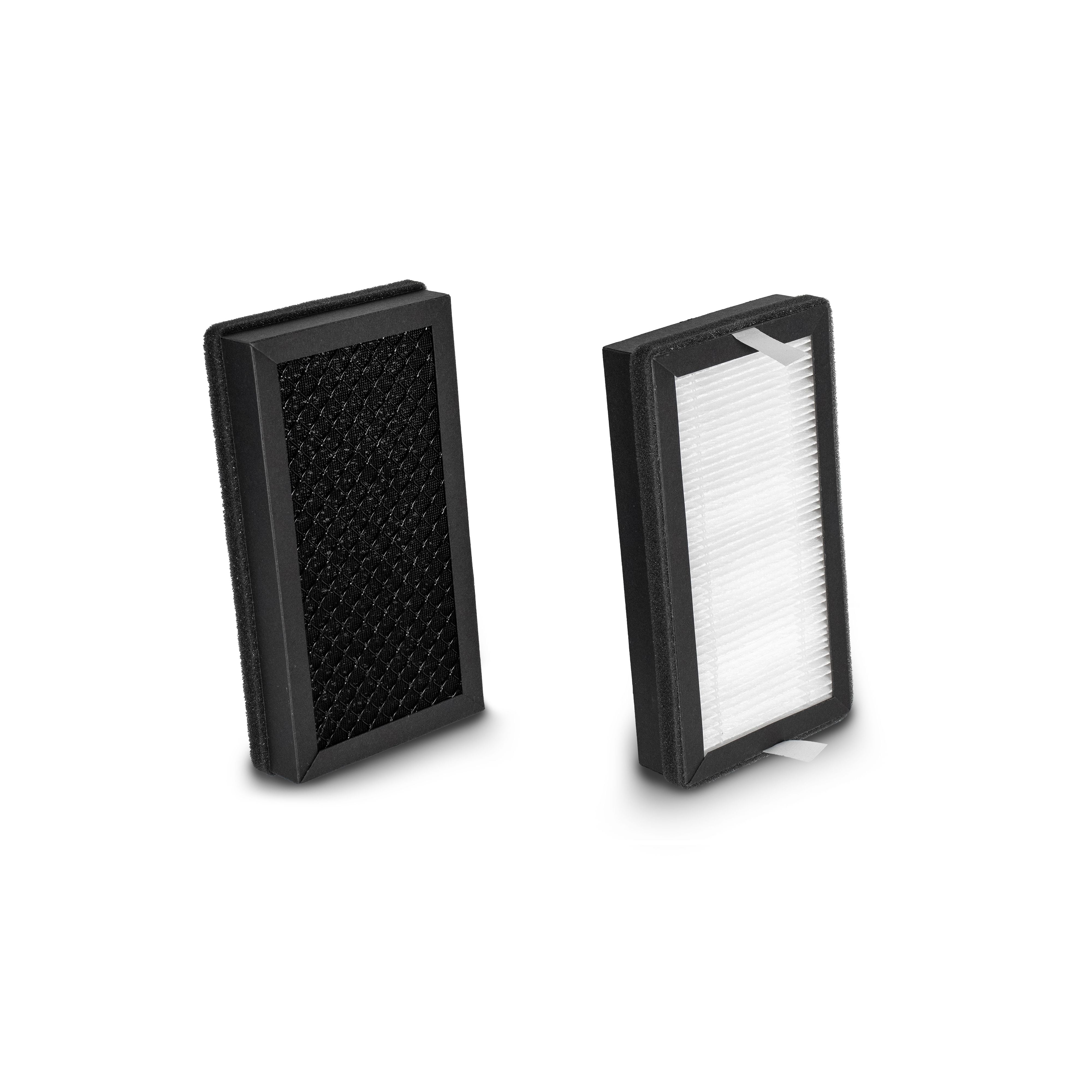 EyeVac Air Purification Replacement Filters. (2Pack)