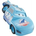 thumbnail image 4 of Disney/Pixar Cars 3 Race & Reck' Cal Weathers Vehicle, 4 of 5