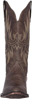 Cimmaron Round Toe by Silver Canyon Womens Western Cowgirl Cowboy Boot