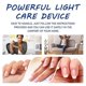 thumbnail image 2 of Body Care Device,Gentle Care Convenient Non-Invasive Light Nail Care Device, 2 of 5
