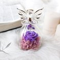 thumbnail image 4 of LCXmlly Preserved Flower Exquisite Eternal Flower Set for Eyecatching Holiday Decoration, 4 of 6
