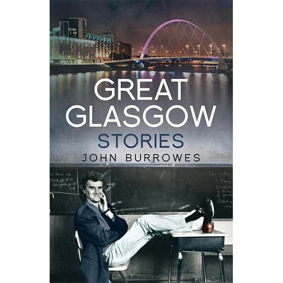 Great Glasgow Stories (Paperback)