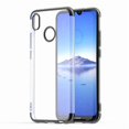 thumbnail image 2 of TG Silicone Protective Case - Huawei Y6s Silver, 2 of 5