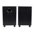 thumbnail image 1 of Altavoz De Graves Pasivo Independiente De 100W, Altavoz De Graves Pasivo Independiente De 6,5 Pulgadas, Plug And Play Para Fiesta De Cine En Casa, 1 of 7