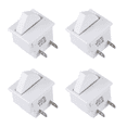 thumbnail image 2 of 4X Refrigerator Door Lamp Light Switch Replacement Fridge Part Kitchen 5A 125V, 2 of 5