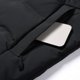 thumbnail image 5 of Ceisia Men's Winter Long Sleeved Zipper Pocket Gift Hooded Windproof And Warm Pocket Fashionable JacketFeatures: 1.F eatures: Casual, 5 of 9