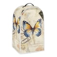 thumbnail image 2 of HELLHERO Blender Covers 1pc Butterfly Thanksgiving Gift Mixer Cover Butterfly, 2 of 6