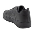 thumbnail image 4 of Tenis Hombre Hgn By Mr Shu Casuales Comodos negro 27, 4 of 5