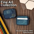 thumbnail image 2 of Fine Art HDX Case Cover for Apple AirPods Pro 1 & 2 (The Old Guitarist) by Affinity Bands, 2 of 5