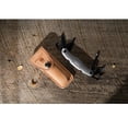 thumbnail image 2 of Flexcut - JKN291 - Right-Handed Carvin' Jack 2.0 Aluminum Carving Knife, 2 of 7