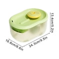 thumbnail image 2 of Lollipop Water Dispenser Automatic Circulation Intelligent Mobile Water Dispenser Kittens Drinking Fountains Dog Drinking Water, 2 of 4