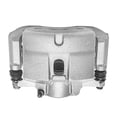 thumbnail image 7 of Detroit Axle - Front Left Brake Caliper w/Bracket Replacement for 2015-2016 200, 2013-2016 Dodge Dart, 7 of 7