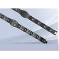 thumbnail image 3 of Wollet Stainless Steel Magnetic Religious Cross Bracelet，22cm(8.6''), 3 of 7