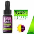 thumbnail image 1 of Green Stuff World Résine UV 30 ml - Effet Toxique Neuf, 1 of 1