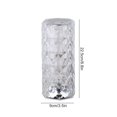 thumbnail image 2 of Table Lamp 3D  Rose Touch Night Light With 3/16 Colors Changing USB For Home Decor Gift, 2 of 15