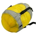 thumbnail image 2 of Camping Sleeping Bag Compression Sack Sleeping Bag Stuff Sack Storage Bag Hiking, 2 of 9