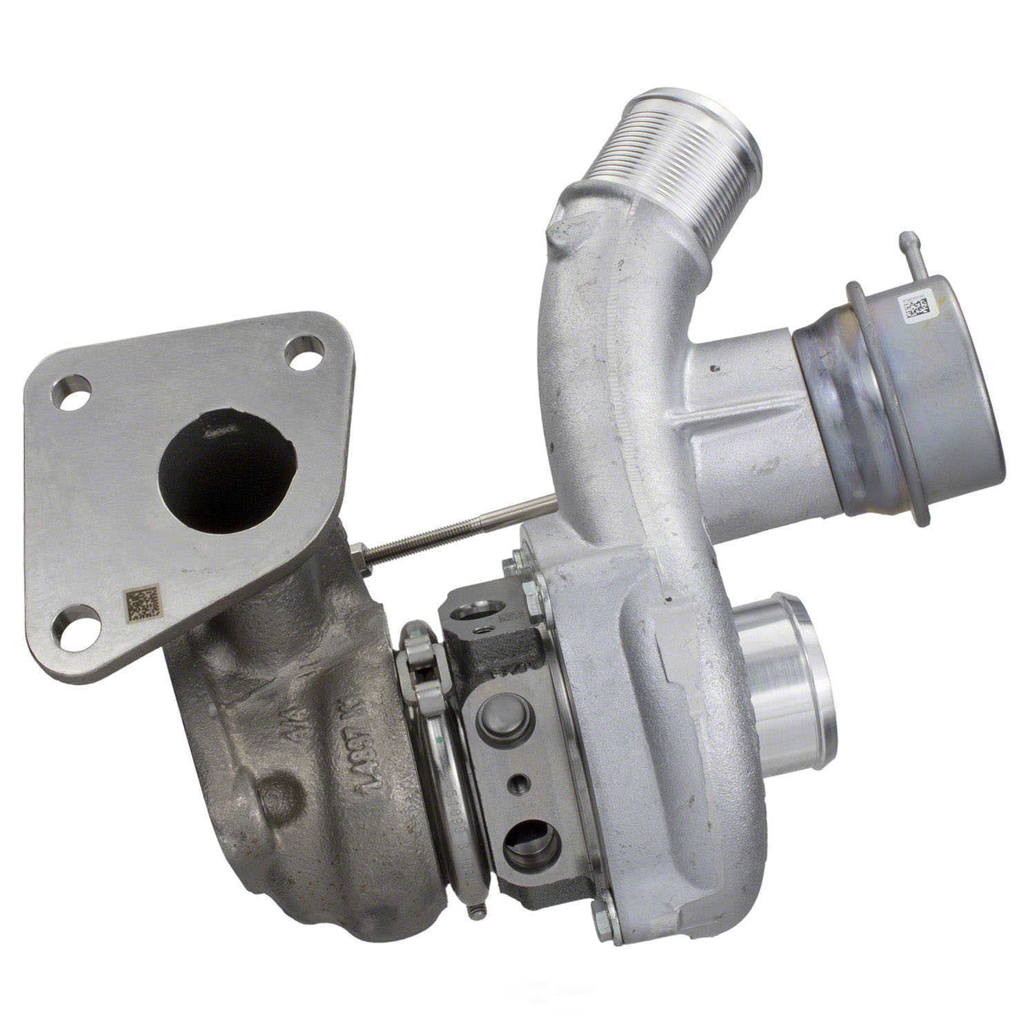 Motorcraft TC-64 New