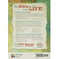 thumbnail image 2 of The Catholic Youth Bible, 4th Edition, Nabre (Paperback), 2 of 3