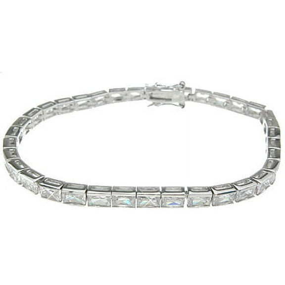 925 Sterling Silver Bracelets for women, Great Mother Daughter Bracelet