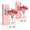 Black Cherry-Flower/3.4Ounce (Pack of 2), variant on Cocodor Lavender Reed Diffuser/april Breeze/6.7oz/1pack / Home Fragrance Scent Oil Stick Diffuser For Bedroom Bathroom Decor Women