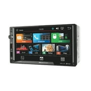 Soundstream VM-700HB 2-DIN Media Receiver w/ Android PhoneLink & 7 HD Touchscreen