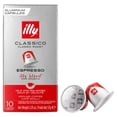 thumbnail image 3 of illy Classico Espresso Capsules, 10 pods per pack, British Import (Pack of 3), 3 of 4