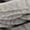 Gray, variant on 100g Soft T-Shirt Yarn for Crochet and Knitting, Chunky Polyester Cloth Yarn for DIY Home Decor Baskets, Blankets and Rugs, Fade-Resistant Washable Bulky Knitting Thread, 1-Lump