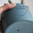 thumbnail image 3 of Macetero con Soporte Ilios Innova JY1105 Color Verde, 3 of 4