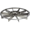 thumbnail image 2 of LloydPans 16 inch 10-Slice Pizza Cutter The Equalizer Multi-Blade Rocker Knife, 2 of 5