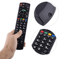 Universal Remote Control for Panasonic TV Remote Control Works for All Panasonic Plasma Viera
