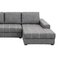 thumbnail image 3 of Sala Kessa Muebles Venecia Chaise Longue Gris, 3 of 5