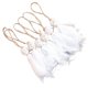 thumbnail image 1 of Pack of 6 Halloween Haunting House Decorative Hangings Eerie Festival Hanging Ornament for Indoor Decors, 1 of 4