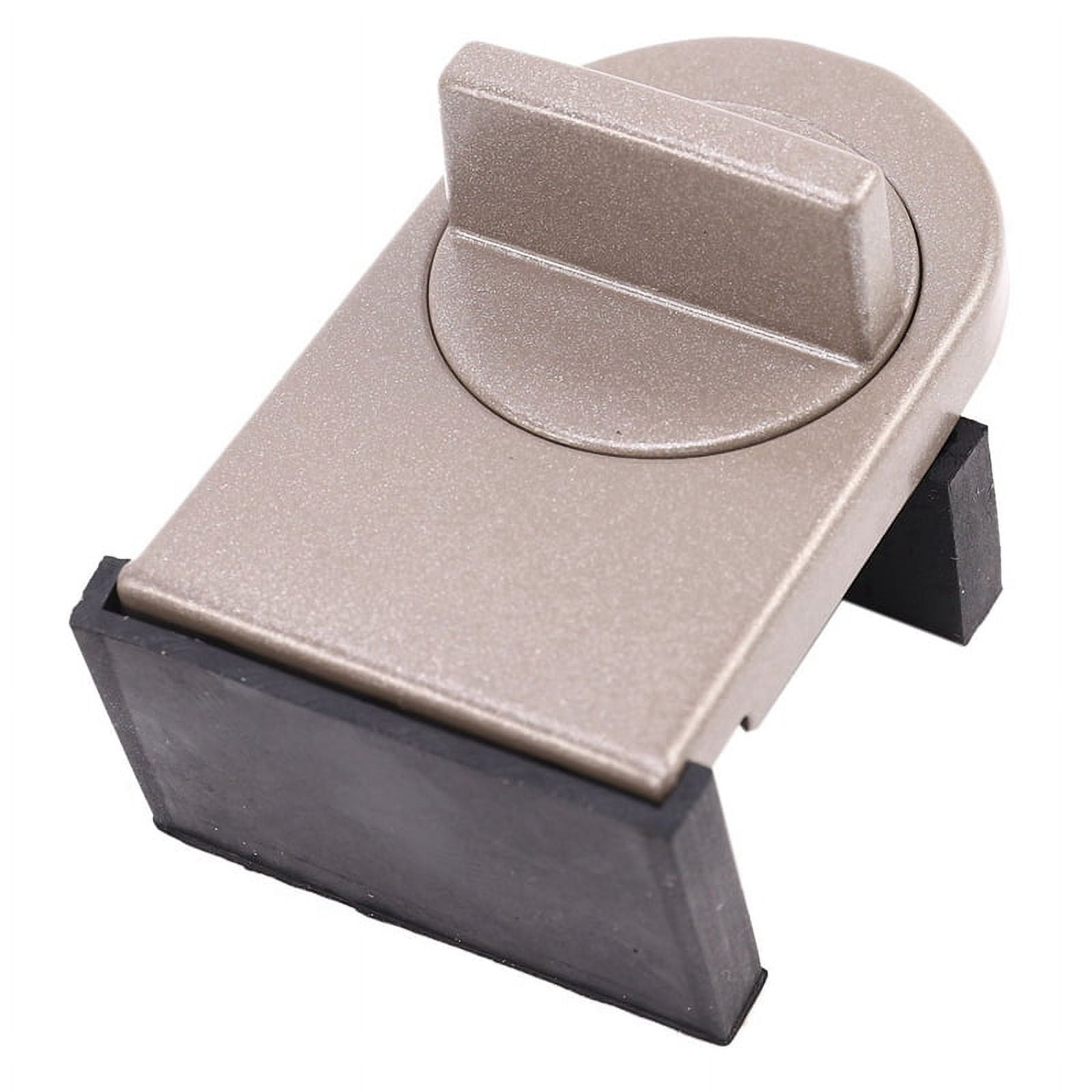 10Pcs Sliding Door Anti-Theft Switch Lock Sliding Window Blocker Straps Window Child Safety Doors Lock