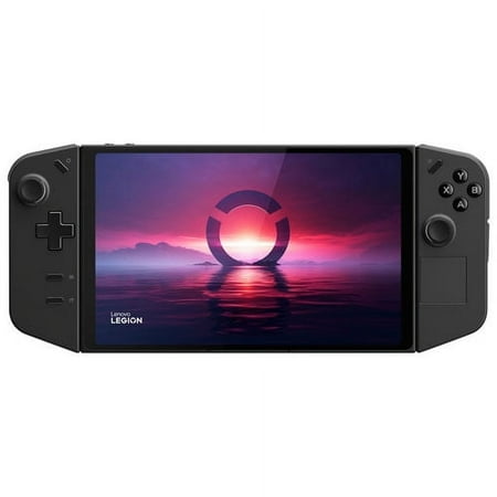 Lenovo Legion Go 8.8" QHD 512...
