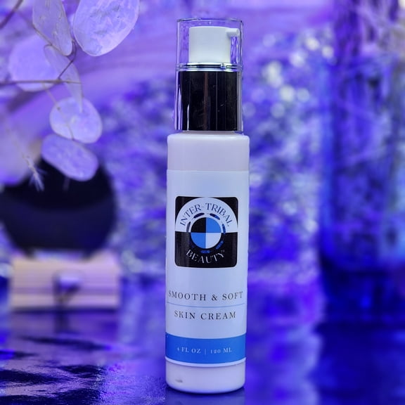 Smooth & Soft Skin Cream