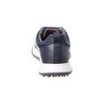 thumbnail image 3 of TravisMathew The Ringer Golf Shoe, 10, Blue, 3 of 4