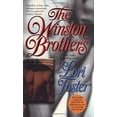 thumbnail image 1 of Pre-Owned The Winston Brothers, 9780515131734, 0515131733, Paperback,, 1 of 1
