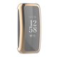 thumbnail image 3 of Funda protectora de TPU suave con todo incluido para reloj Fitbit Inspire 3 (oro rosa) WDOplteas Para estrenar, 3 of 7