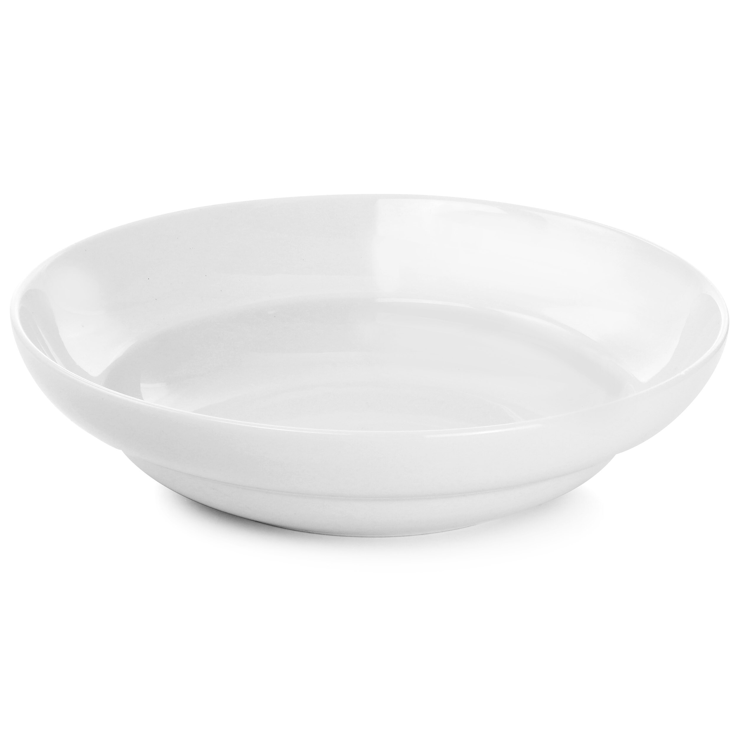 MARTHA STEWART 3-Piece White Everyday Small Ceramic Bowl Set 985117302M -  The Home Depot