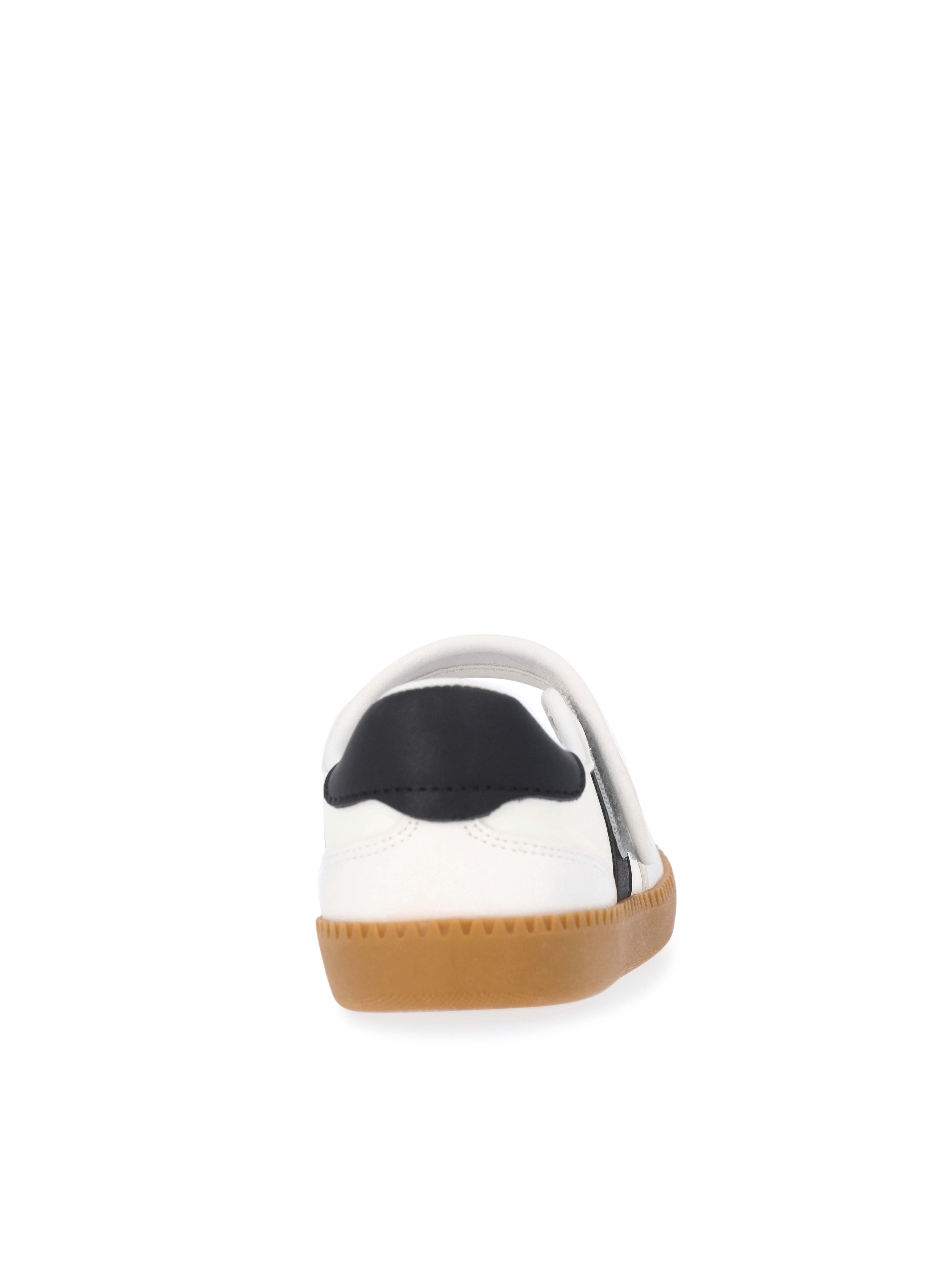 Wonder Nation Toddler, Little, and Big Girls Ballet Sneakers