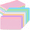 Ruled Candy Color-3 x 5 Inch-100, variant on Multicolored 4 x 6 Inch 100 Count Dry Erase Laminated Index Cards