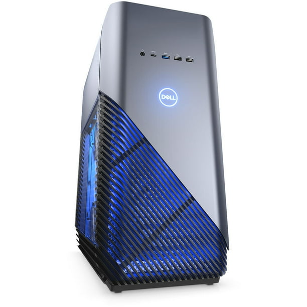 Dell Inspiron Gaming Desktop Intel Core i5 8400, NVIDIA GeForce GTX 1060, 8GB RAM,1TB HDD