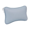 thumbnail image 2 of Bath Pillow For Tub Foam Headrest For SPA Pool Bathtub Ergonomic Neck SupportHome Bath Blue, 2 of 6