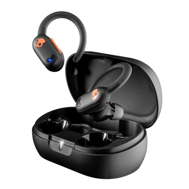 Audífonos Inalámbricos SkullCandy Push Anc Active; Negro