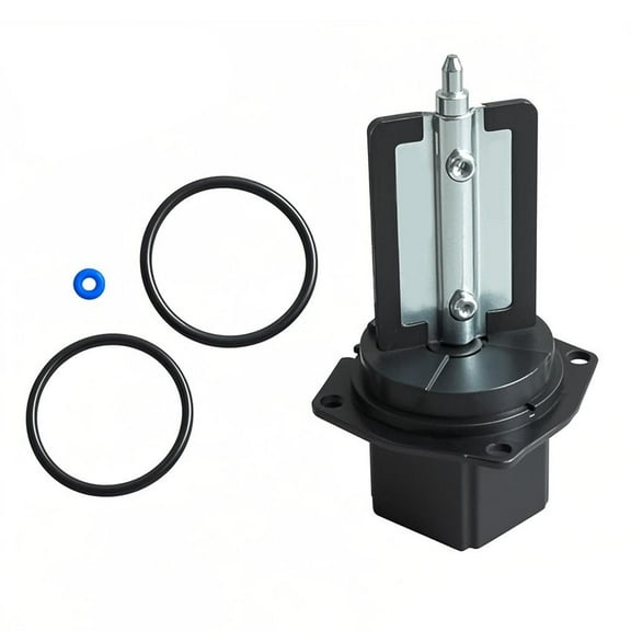 Intake Manifold Runner Control Valve Actuator for Dodge Chrysler 68020076AA