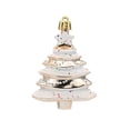 thumbnail image 2 of Fankiway Christmas Decorations Clearance Christmas Tree Decoration Thread Candy Christmas Decoration Pendant Christmas Ball Painted Christmas Gift Christmas Tree Decorations, 2 of 8