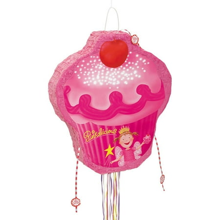 Pinkalicious Pinata